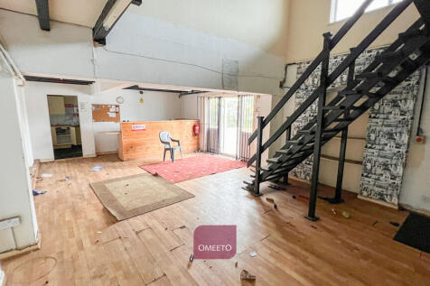 Ground floor receiption