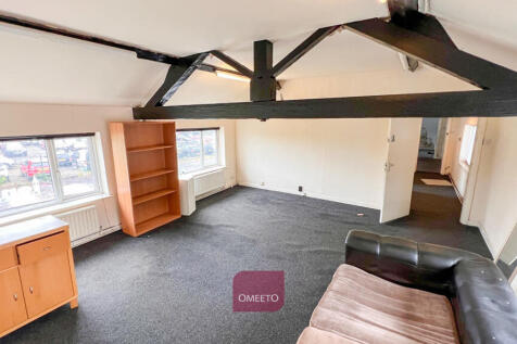 first floor office