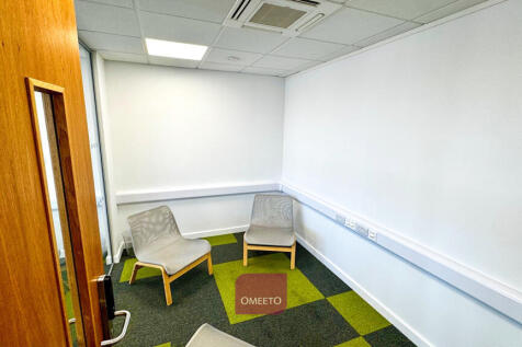 Private meting Room