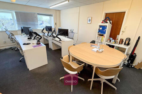 Office to Let
