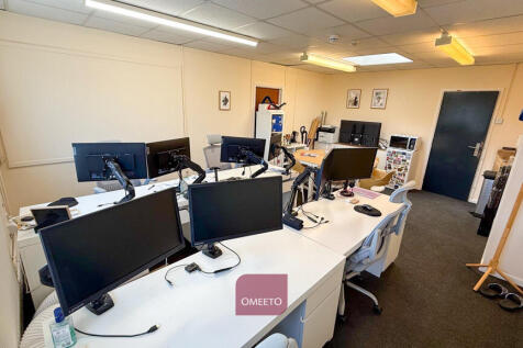 Office to Rent