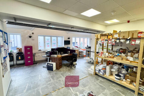 Office to Rent
