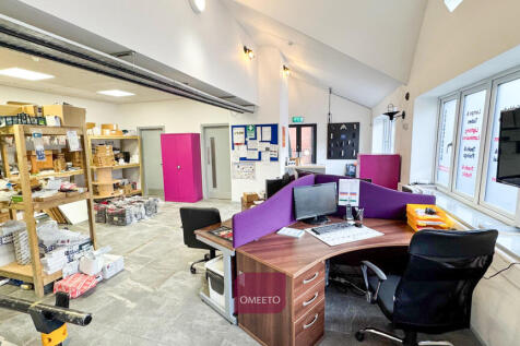 Office to Let