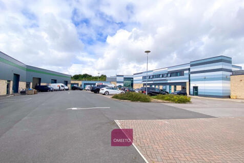 Rear car park
