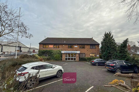 Office to Let