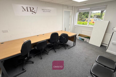Office to Let