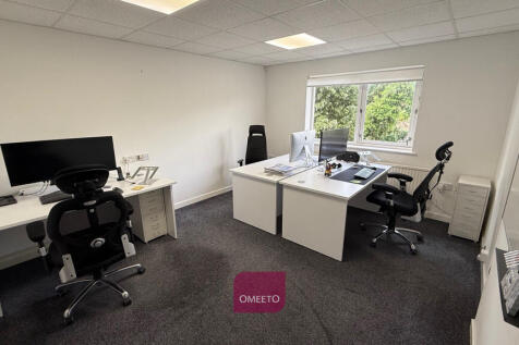 Office for Rent