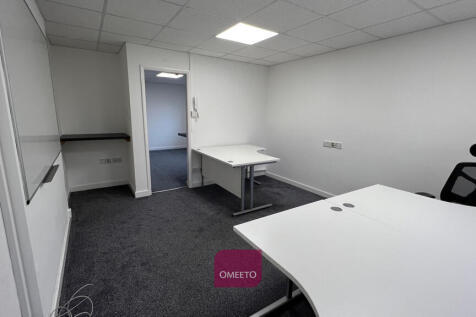 Office to Rent