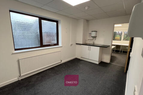 Office to Let