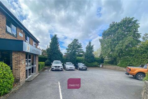 Front car park