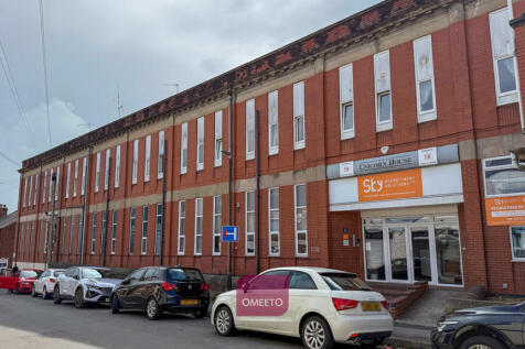 Offices to Rent