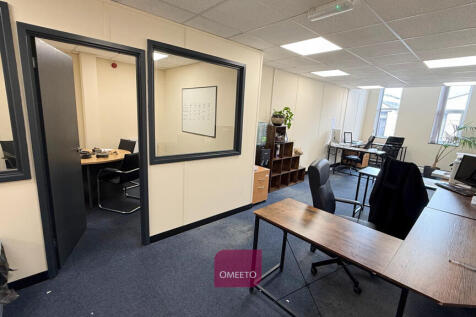 Office to Rent