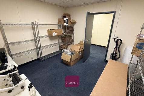 Office to Let