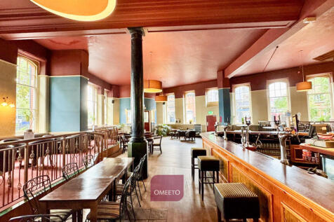 Bar for Sale