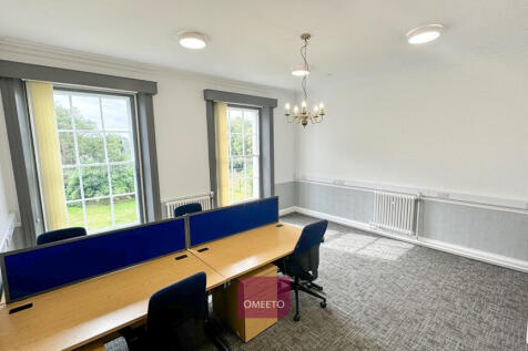 Office to Rent