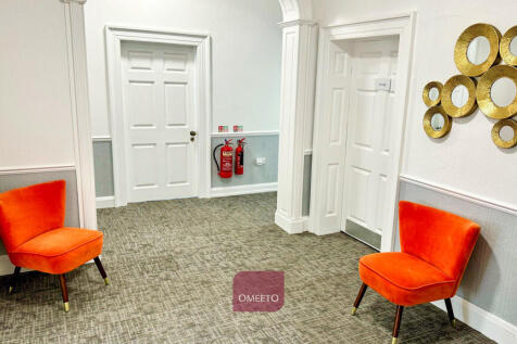 Shared space