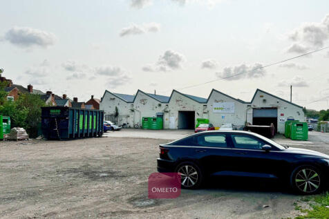 Unit to Let