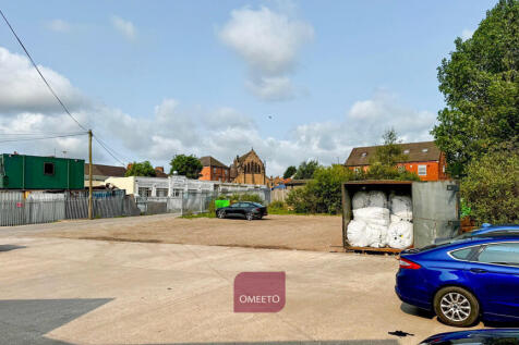 Warehouse to Rent