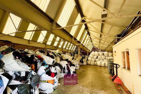 Industrial Unit to Let