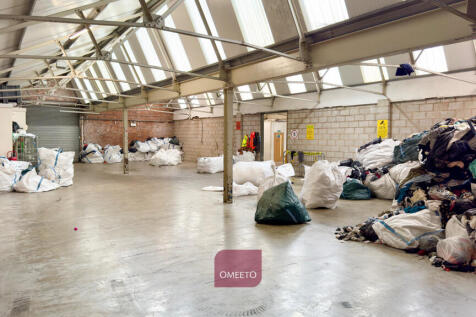 Industrial to Let