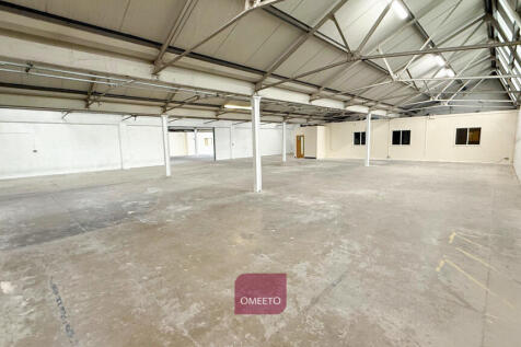 Unit to Rent