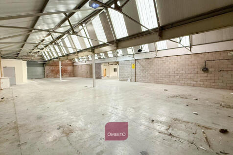 Industrial to Rent