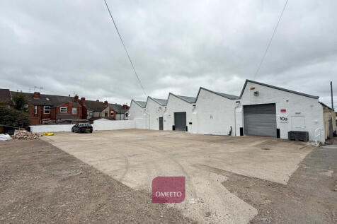 Unit to Let