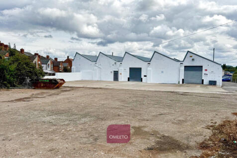 Unit to Let