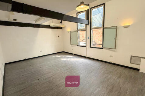 Office to Rent