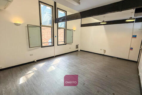 Office to Let