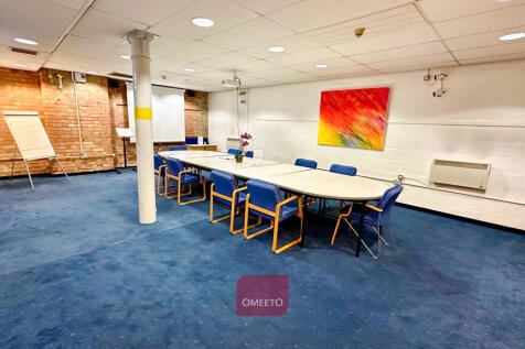 Shared Meeting Room