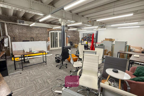 Office to Rent