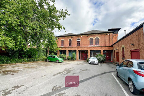 Office to Let