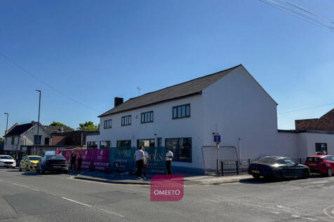 Offices to Let