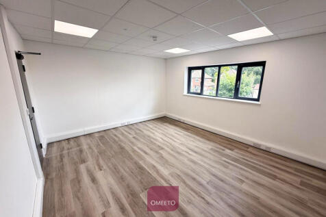 Office to Rent
