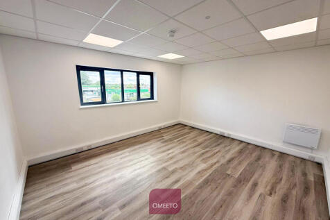Office to Rent