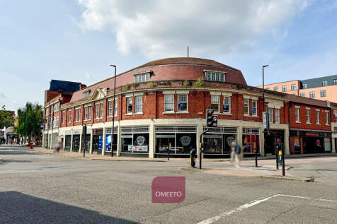 Restaurant to Let
