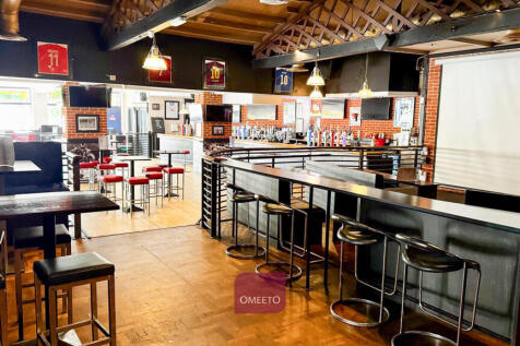 Restaurant to Rent