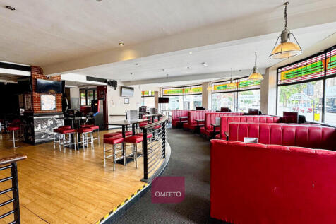 Restaurant to Rent