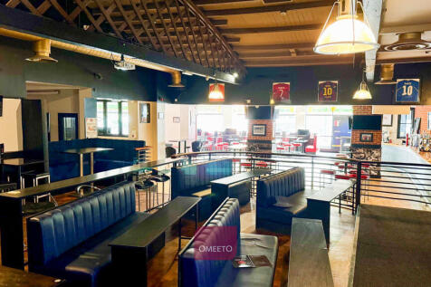 Restaurant to Let