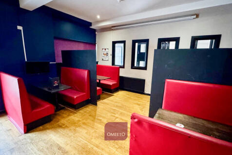 Restaurant to Rent