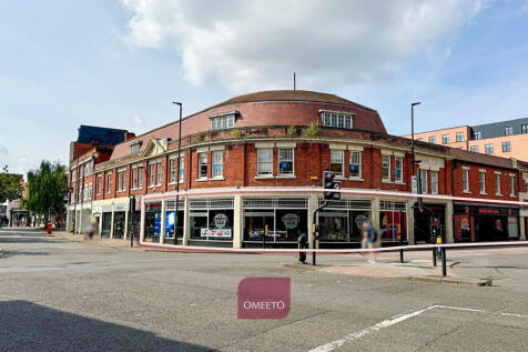 Restaurant to Let