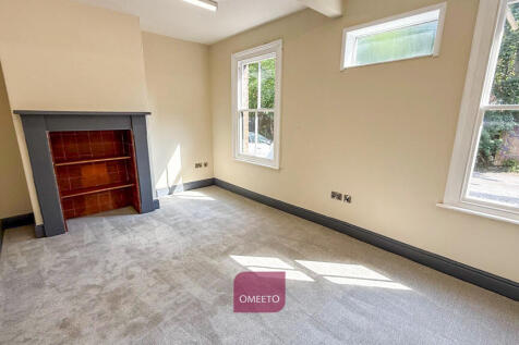 Office to Rent