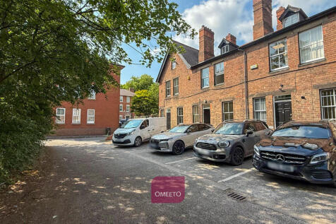 Rear Parking