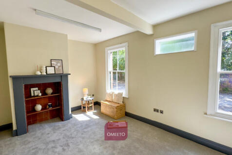 Office to rent