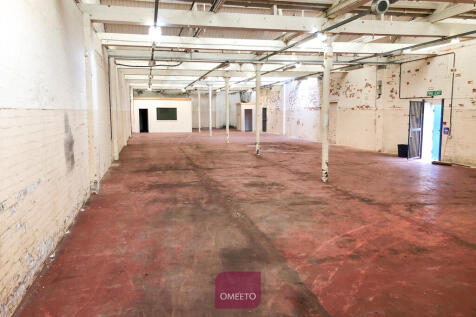 Warehouse to Rent