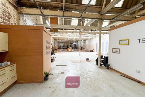 Warehouse for rent