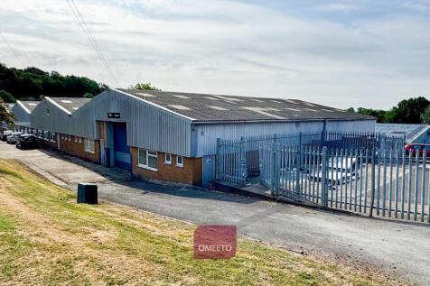 Warehouse to Rent