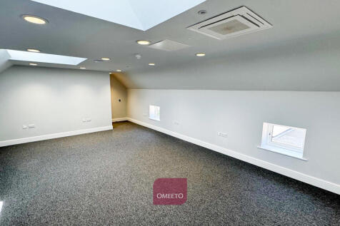 Office to Let