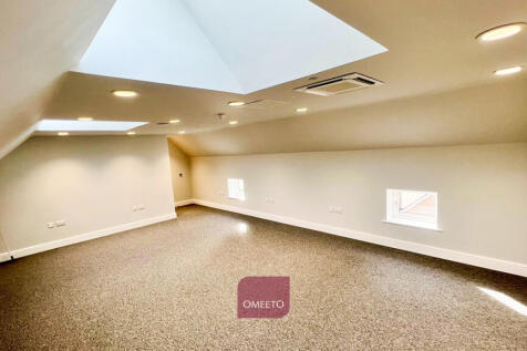 Office to Rent